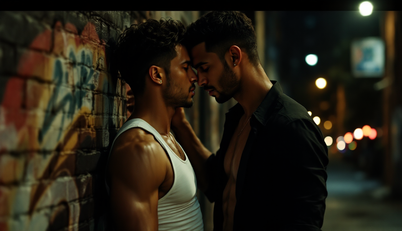 gay love 9 gay love 9