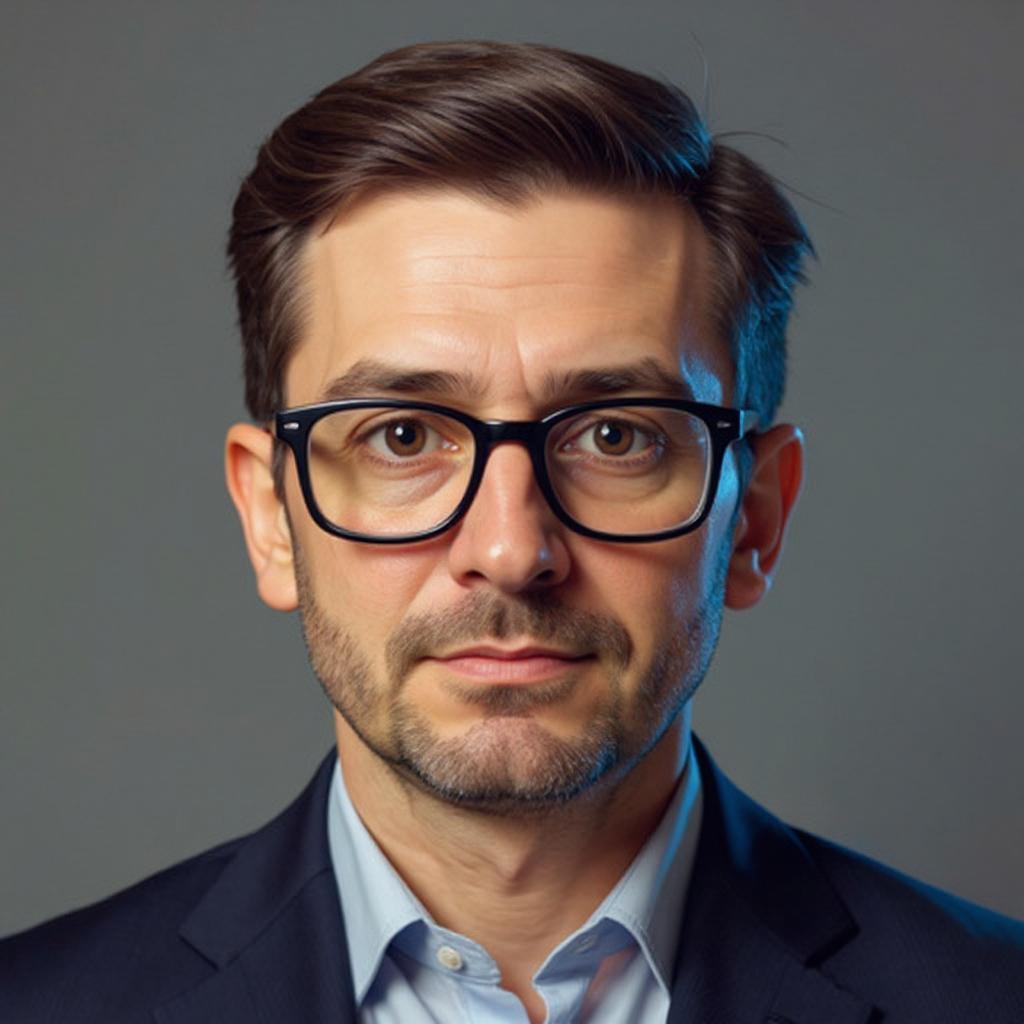 Carlos JR Rodríguez