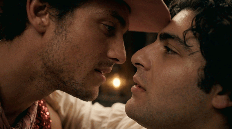 Oh! Shut up darling...