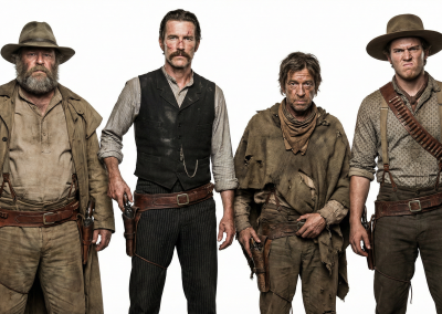 The Patrons of the Hung Bull